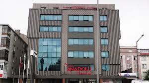 Özel Avcılar Anadolu Hastanesi