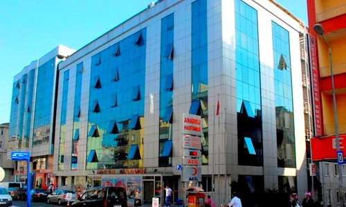 Özel Ereğli Anadolu Hastanesi